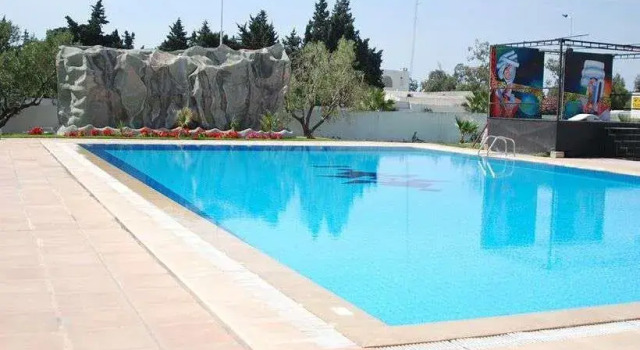Delphin Jardin