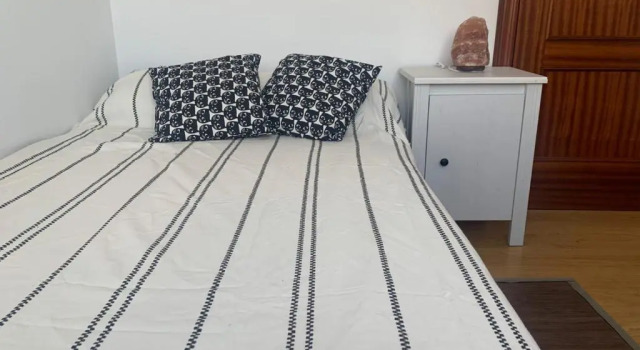 Апартаменты с 3 комнатами Apartamento en Cuevas del Becerro