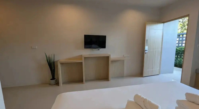 Transit Samui Resort, Забронировать Курортный отель Отели Самуи 3 звезды, 3*