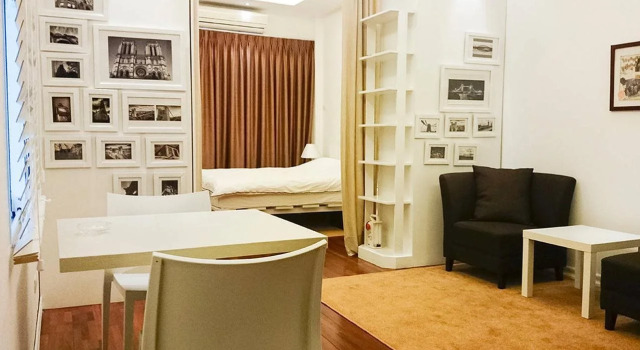 Escenta Boutique Residence Hanoi, Забронировать Бутик-отель Отели Ханоя 4 звезды, 4*