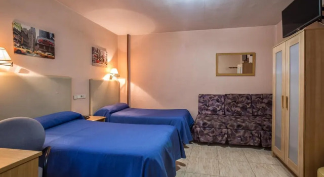 Hotel Legazpi, Prenota Hotel Murcia 