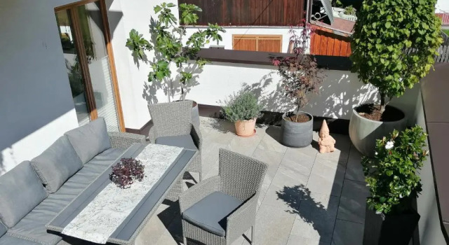 Апартаменты Landhaus St. Hubertus