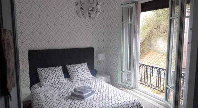 Коттедж LArt Du Temps le Gîte
