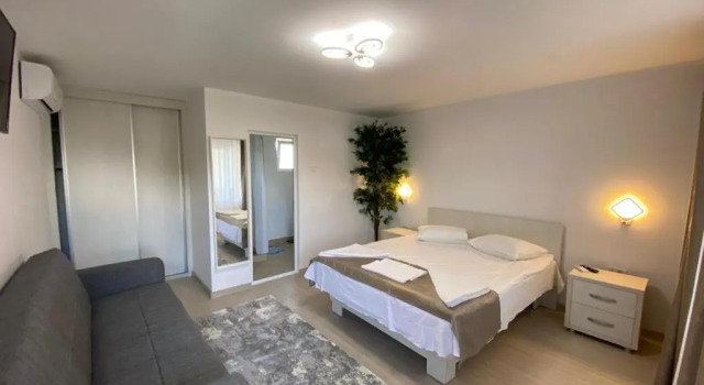 Номер Standard Vila Suzana