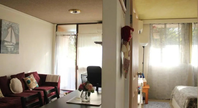 Macquarie Treetops - Peaceful Sydney 2BR Apartment