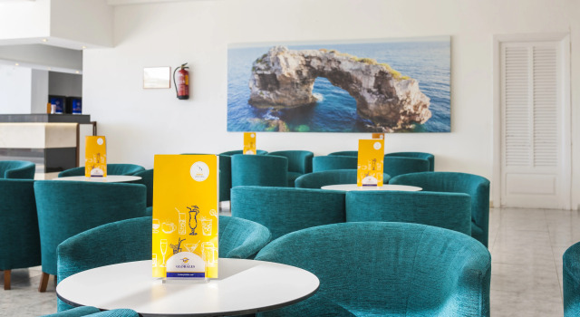 Globales Mimosa, Reserva ahora Hotel Palmanova Mallorca