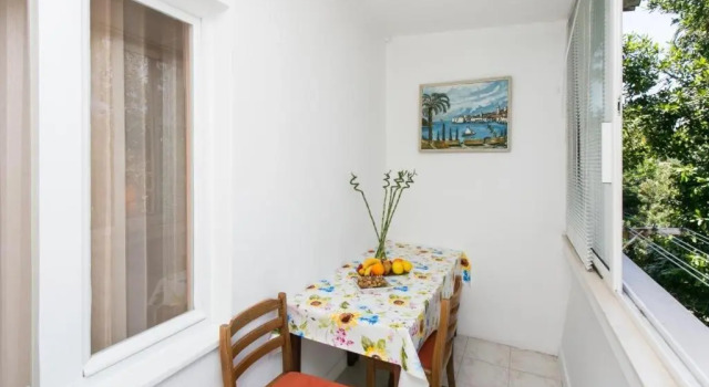 Апартаменты Apartment Vukoja
