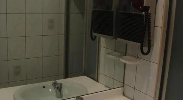 Номер Standard Hôtel Beauséjour