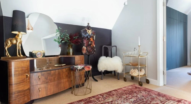 Trewhiddle Villa 05, Book Villa Villaer i St Austell, Villa