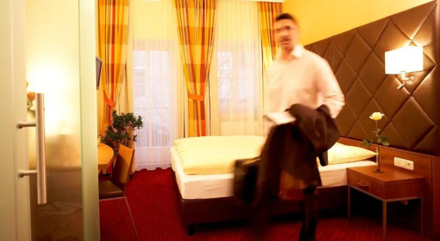 Одноместный номер Standard Villa Ceconi by Das Grüne Hotel zur Post - 100% BIO