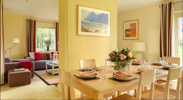 Dunkerron Woods 3 bed 4027, Book Hotel Hotels in Kerry with Parking, Parking