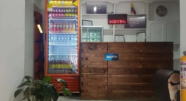 Casa Hotel Emanuel, Book Hotel Hotels in Cota with Parking, Parking