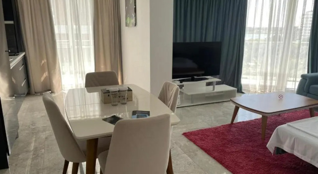 White Tower Apartament Privat Mamaia 504, Varaa Huoneisto Hotellit Mamaia-Sat pysäköinnillä, Pysäköinti
