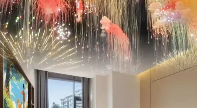 Anshun Nanhua Residence | TINGYUAN COZYTIME Luxury Aesthetic Hotel (Gufu Street Guomao Branch), Prenota Hotel Hotel a Anshun con parcheggio, Parcheggio
