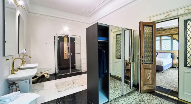 Люкс Luxury Glam Time