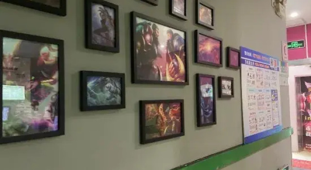 Shanghai Inn E-sport Theme Hotel, Varaa Hotelli Shanghai Shanghai
