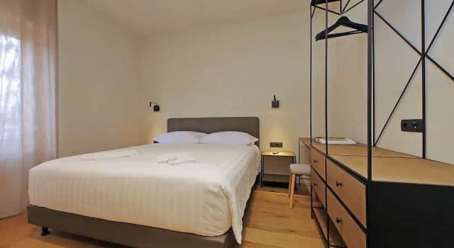 Номер Classic The Place Gallia - New Guesthouse San Giovanni- self check-in -near metro