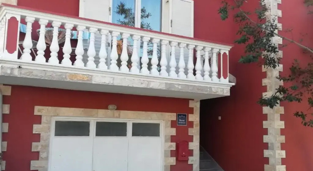 Апартаменты Apartments Nicole