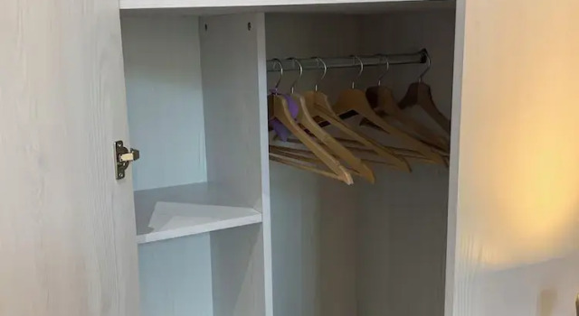 Номер Comfort DROOMS 4.0 self check-in 24h7