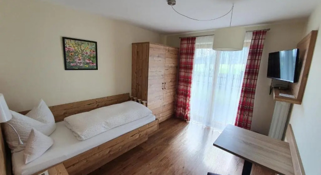 Номер Standard Gästehaus Alpina