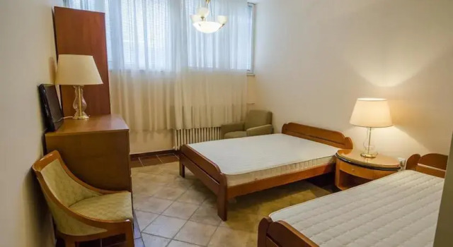 Agape Nova Rooms