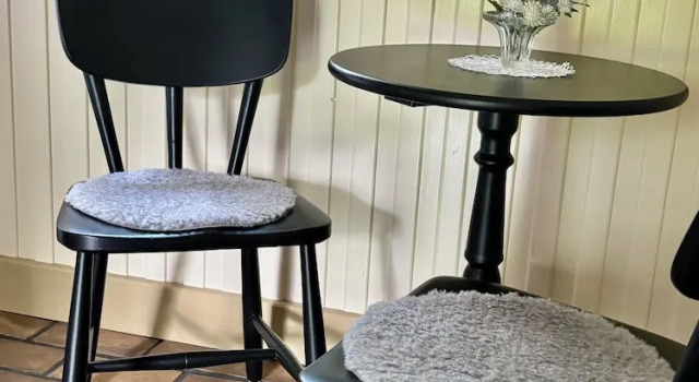 Номер Comfort Lydde Gård