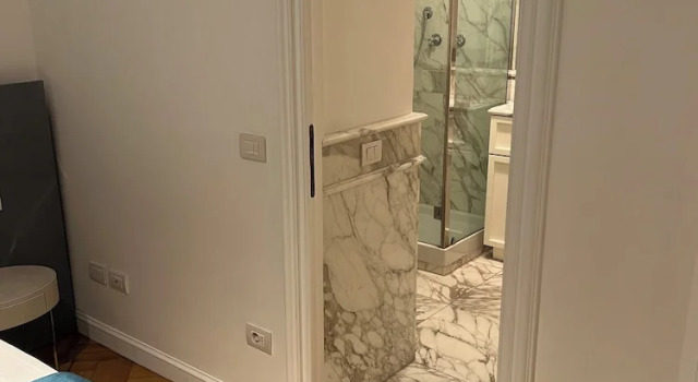 Номер Standard Màs Boutique Hotel Rome