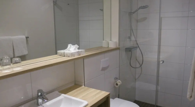Номер Comfort Landgasthaus Stärk-Berding
