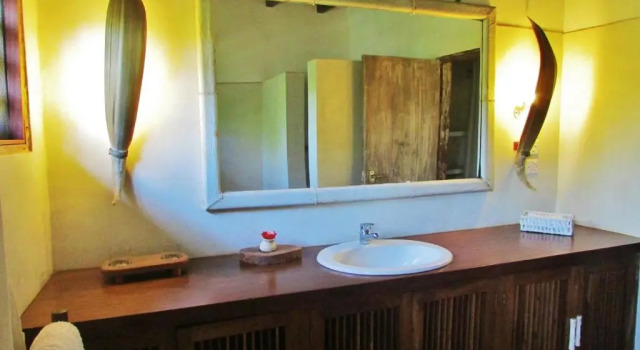 Апартаменты с 3 комнатами White Elephant Sea Lodge