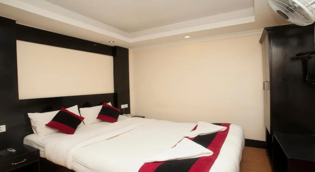 Номер Standard MeroStay 229 Regency
