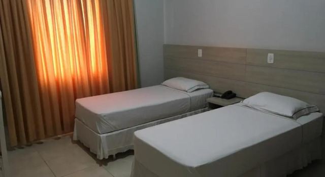 Номер Standard Hotel Faeli