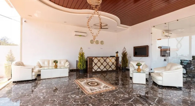 Belle Velle Resort, Prenota Resort Hotel a Goa con parcheggio, Parcheggio