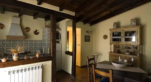 Вилла Villa Ivoni 1