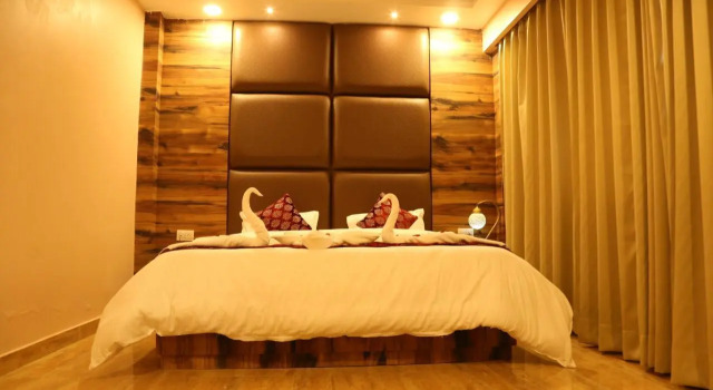 Panambi Resort Rishikesh