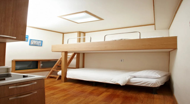 KStar Stay Residence Myeongdong