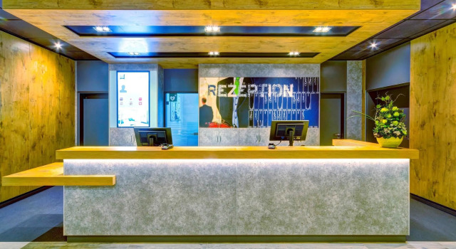 ibis budget Ludwigsburg
