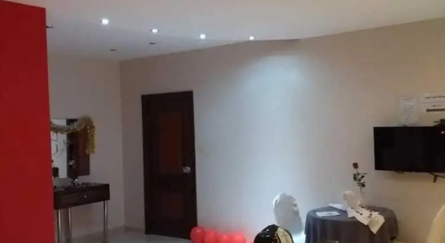 Апартаменты Apartments Ward
