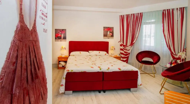 Двухместный номер Standard Schifferkrug Hotel & Weinstube