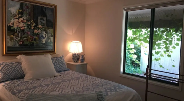 Семейный коттедж с 3 комнатами Amys House Bed & Breakfast