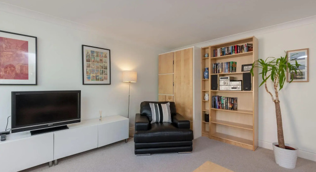 Greyfriars Apartment by Glasgow City Flats, Забронировать Апартаменты/квартира Отели Glasgow & The Clyde Valley с парковкой, Парковка