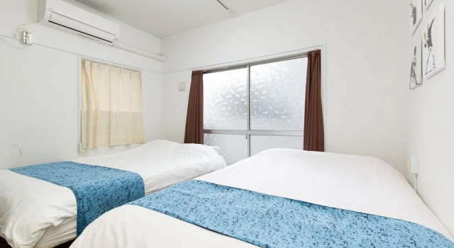 Wonderful Stay Tokyo Shinjuku, Забронировать Отель Синдзюку Токио, рядом с Железнодорожная станция Сэндагая