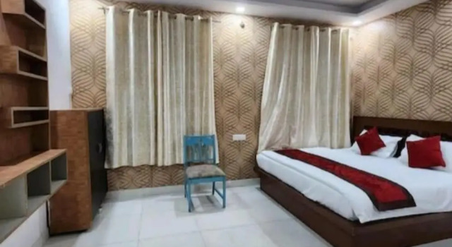 HOTEL ROYAL AFGHAN, Забронировать Отель Недорогие отели Нью-Дели, рядом с Чандни Чоук, недорого