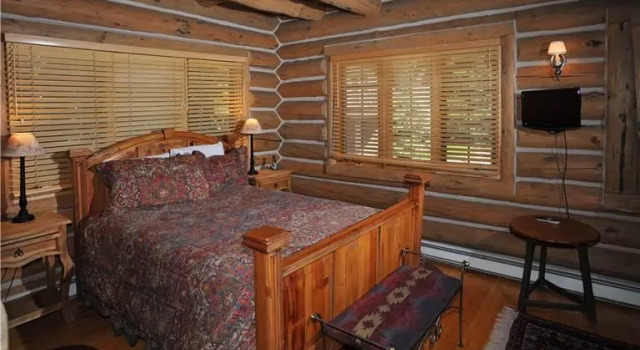Lodges at Timbercreek