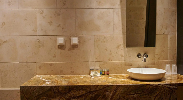 Двухместный номер Standard Hotel Pod Różą