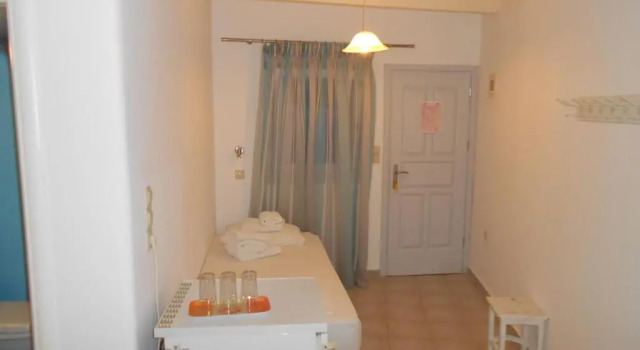Трёхместный номер Standard Casa Bianca