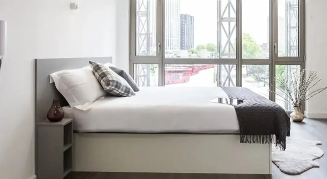 Chapter Lewisham Student Only Cozy Stay