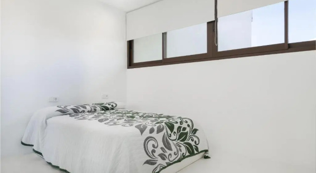 Sa Nacra - Apartment In Port D'alcudia. Free Wifi