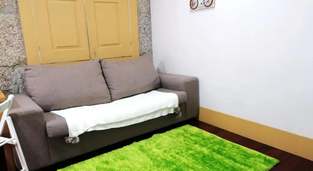 4-As Center Apartments, Забронировать Апартаменты/квартира Апартаменты Гимарайнш, рядом с Igreja de São Gualter, Апартаменты/квартира