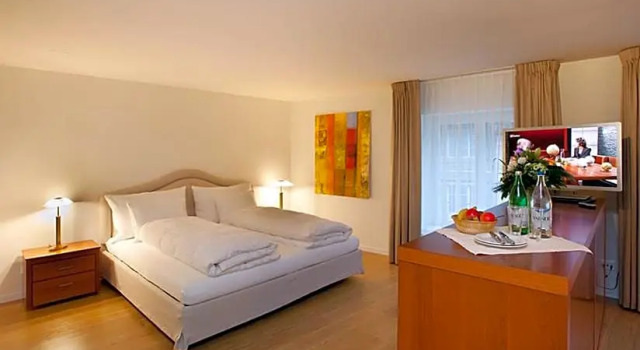 Hotel Taverne zum Kreuz
