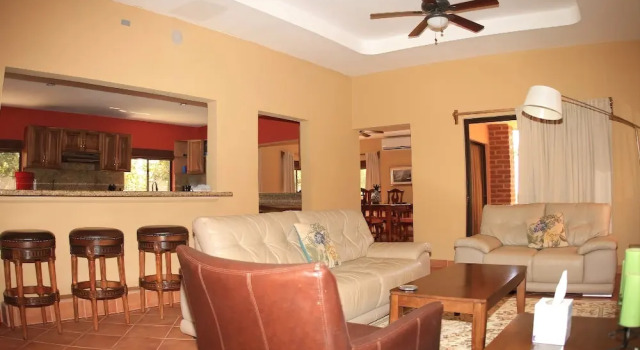 La Jolla de Guasacate - Digital Nomad Hotel, Book Hotel Popoyo Rivas Region